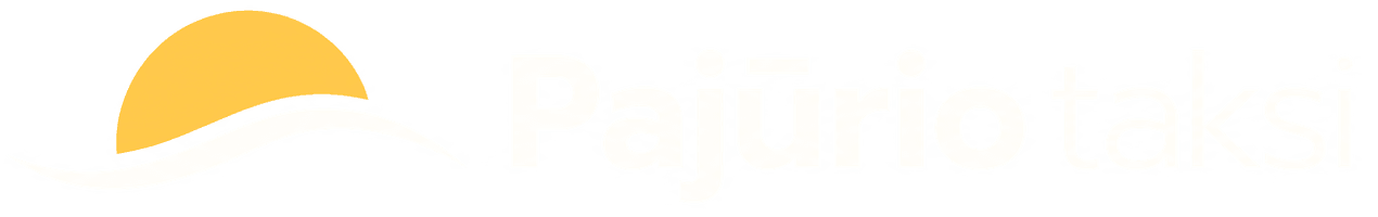 Pajūrio taksi